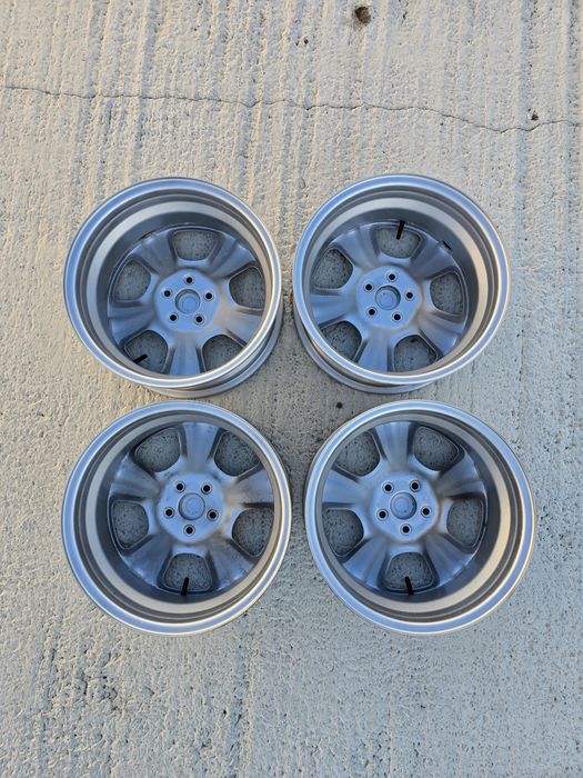 Jante 16 inch / 5x100