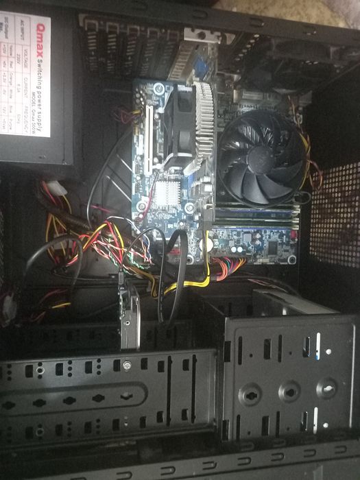 Продаёться системный блок