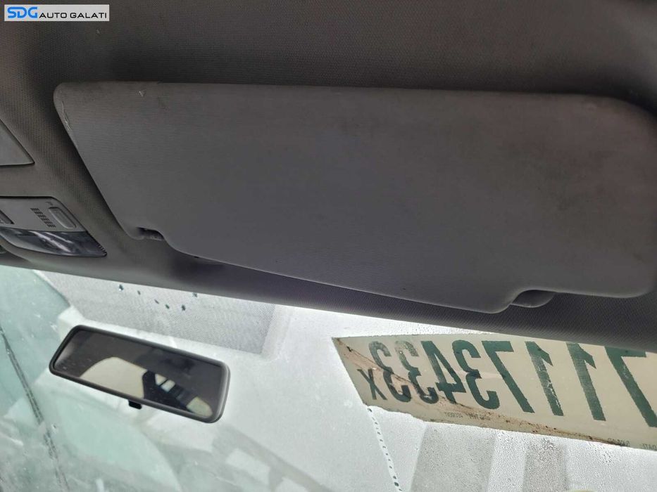 Parasolar Dreapta Pasager Skoda Octavia 2 2004 - 2013 [C4025]