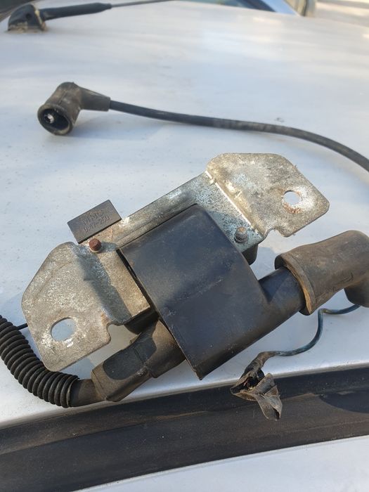 Деу Матиз(Daewoo Matiz) на части