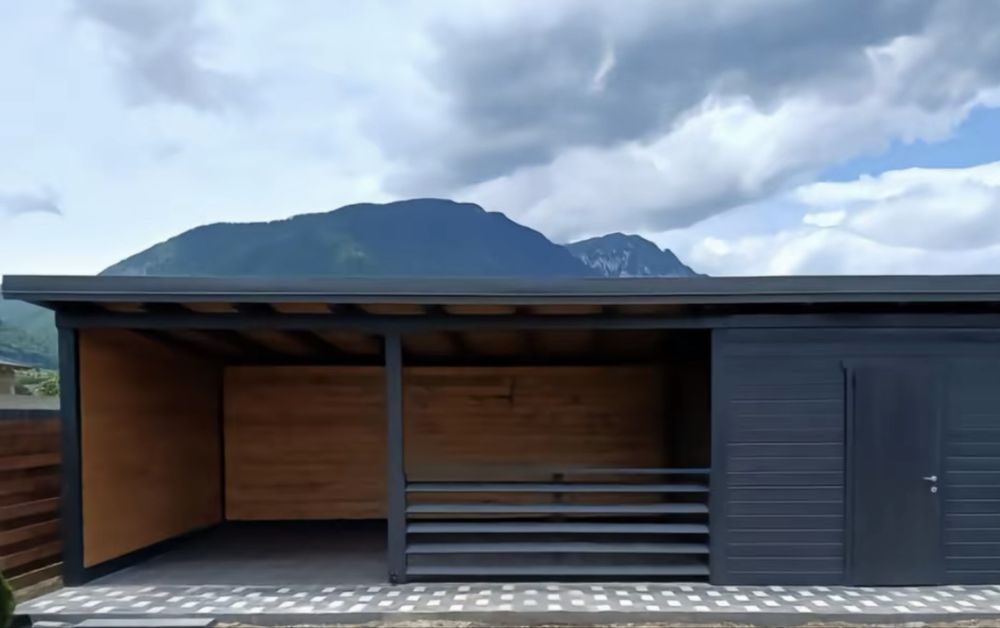 Acoperisuri /terase / reparatii