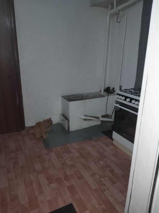 Продаю дом со всеми условиями