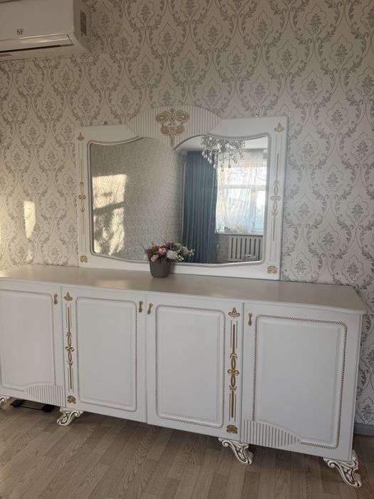 Мебель для зала, комод