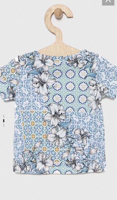 Детско зимно яке