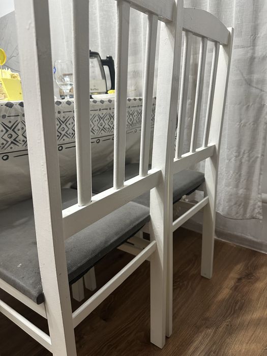 Продам стулья для кухни