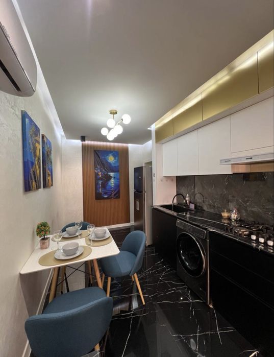 Продается  2х комнатная квартира