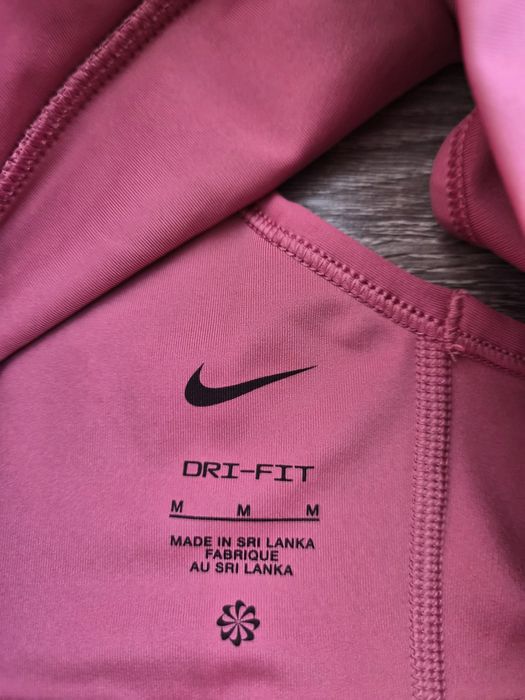 Nike спортно дамско боди