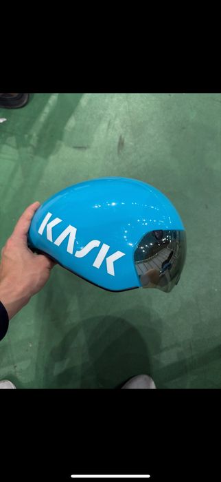 Kask bambino M размер