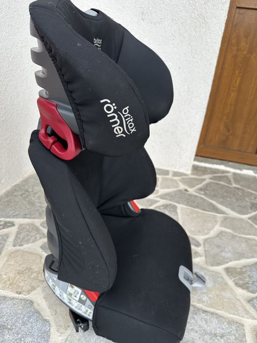 Scaun madina britax romer