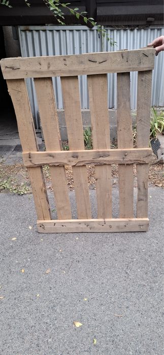 Продам деревяные щиты