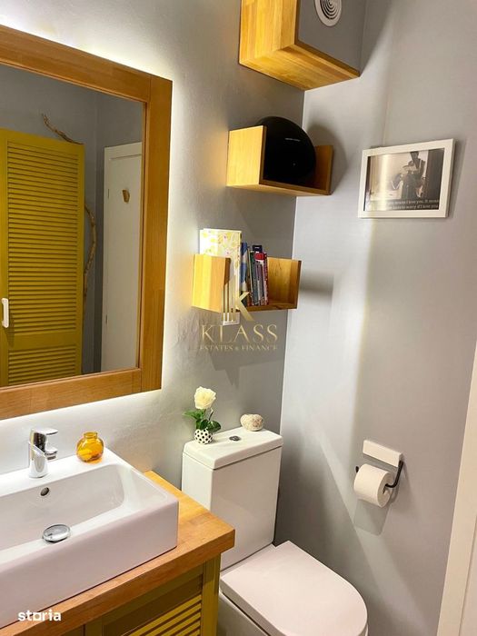 Apartament 3 Camere | Pipera | Pet Friendly |
