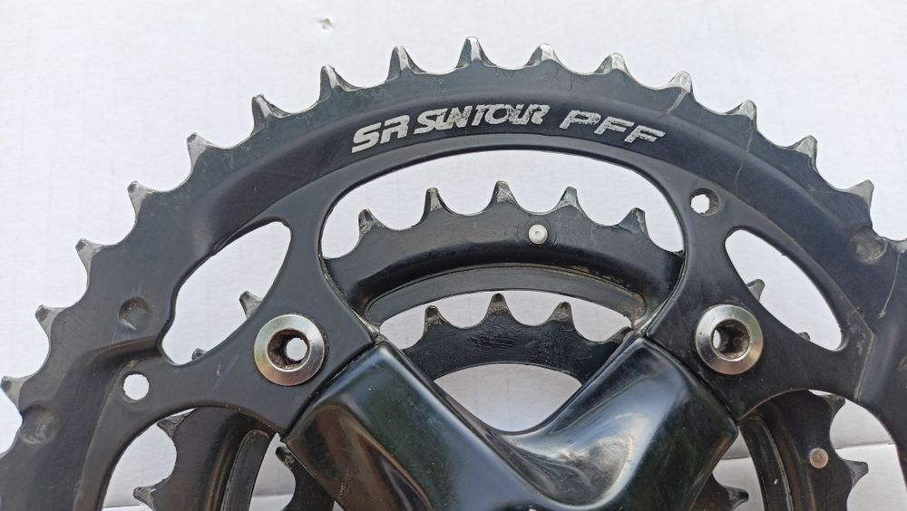 Vand piese bicicleta ghidon, angrenaj