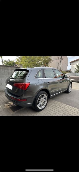 AUDI Q5 2012 — imagine 4