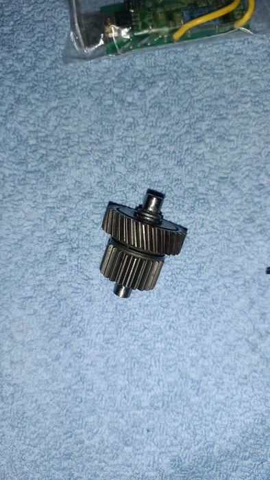 Suxoy Koreyski Almazni Extiyoj qismlari