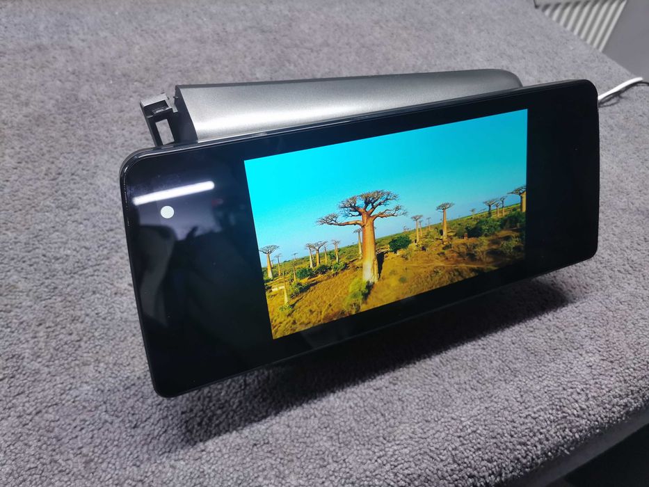 Navigatie Android Honda Civic 2012-2015 octacore 12,3inch