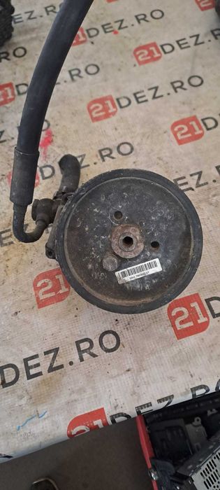 Pompa Servo BMW , motor 2.0D N47D20 pentru BMW E60 , E87 , etc.