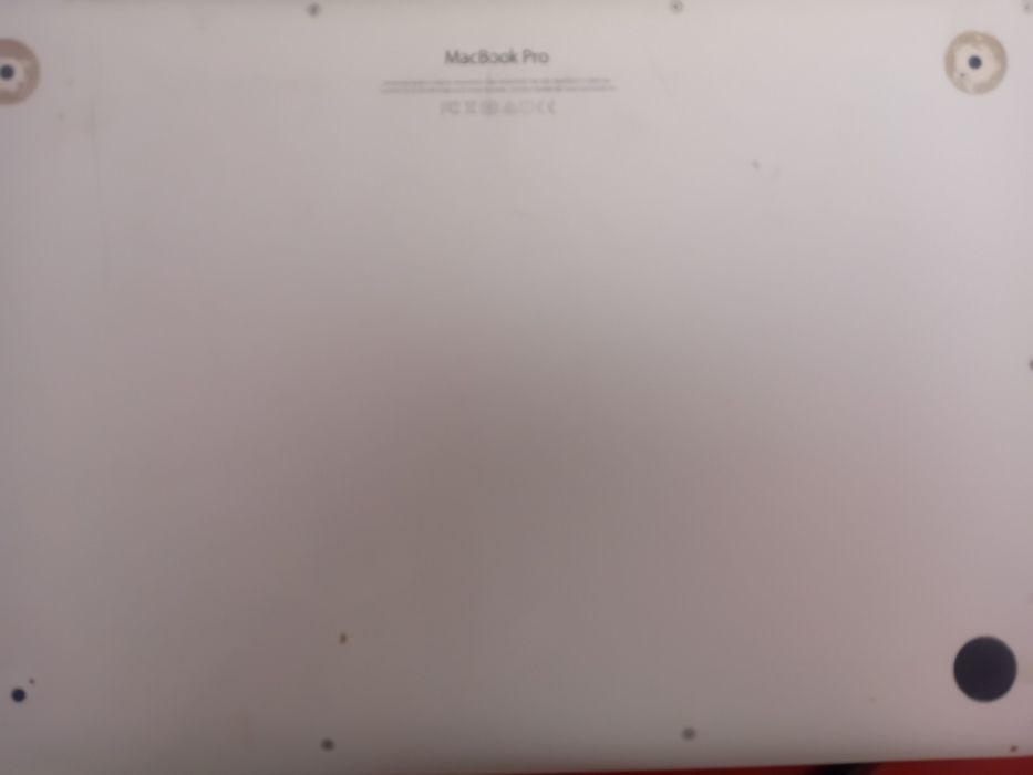 MacBook 13 с гарантией