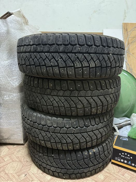 185/60р15 шипы сатылады