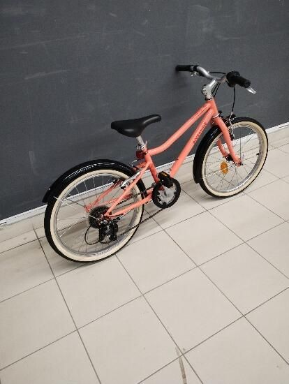 Bicicletă polivalentă - produs resigilat - (SecondHand) Decathlon