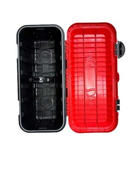 Кутия за пожарогасител Bawer - Високо качество