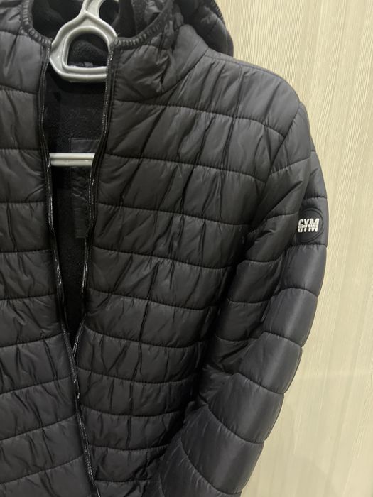 Очень теплая мягкая как новая