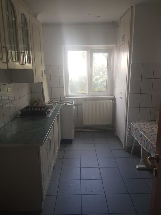 Apartament 3 camere Malu Rosu Traian