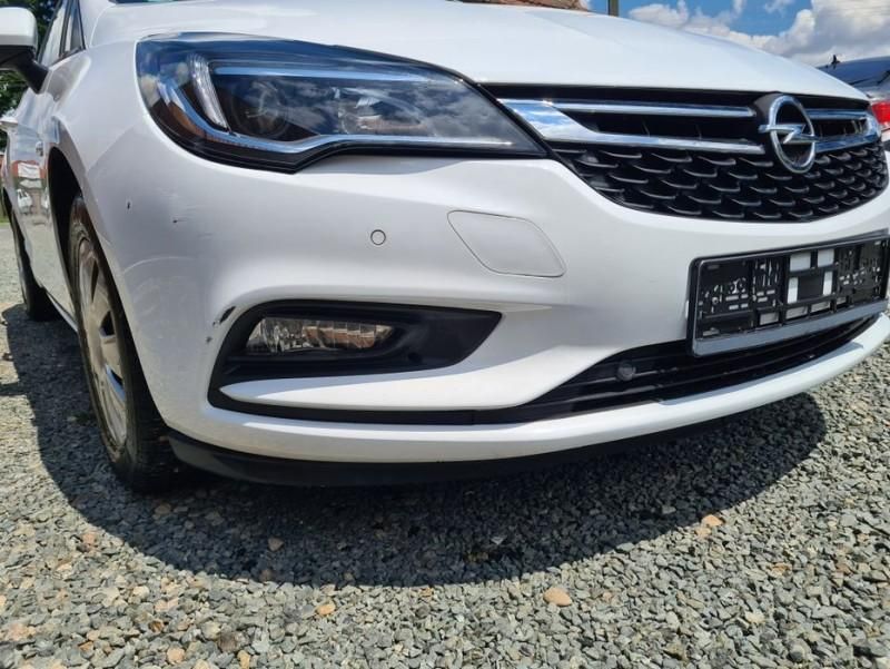 Dezmembrez Opel Astra K hatchback z40r 1.6cdti B16DTE M32 Opel Astra K