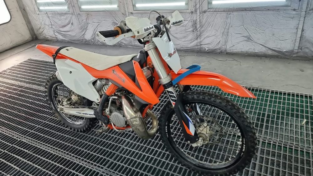 Ktm sx 85 2t roti 19 -16 ,cross