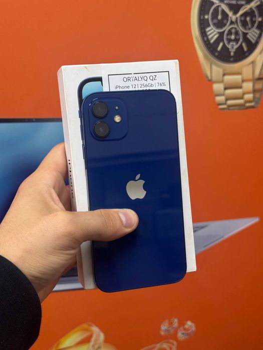 Iphone 12 | Ortalyq
