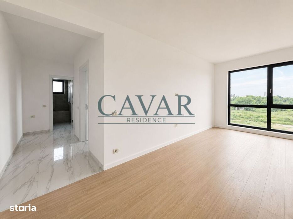 2 Camere Cavar Residence Proiect Finalizat