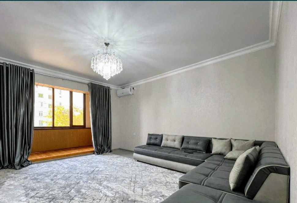 Сдаётся квартира Мирабад ул Саид Барака