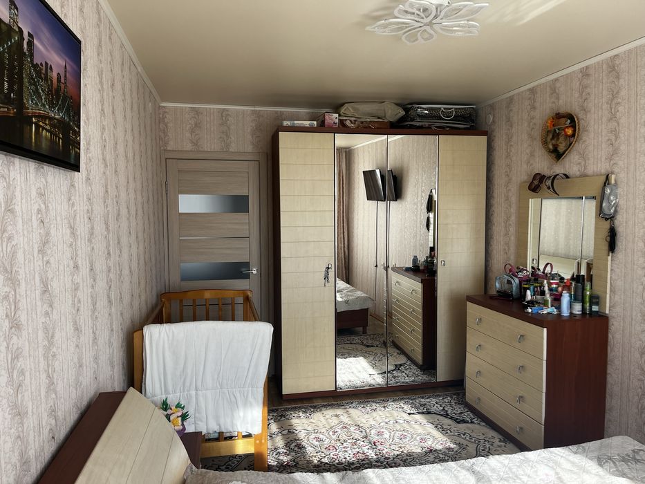 Продажа квартиры