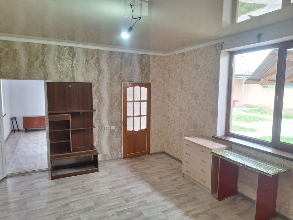 Квартира ұзақ мерзімге