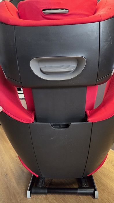 Столче за кола Cybex Solution S-Fix 15-36 kg