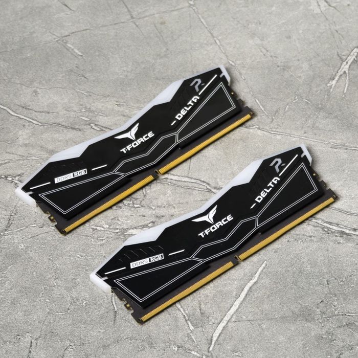 Оперативки DDR5 2х комплект