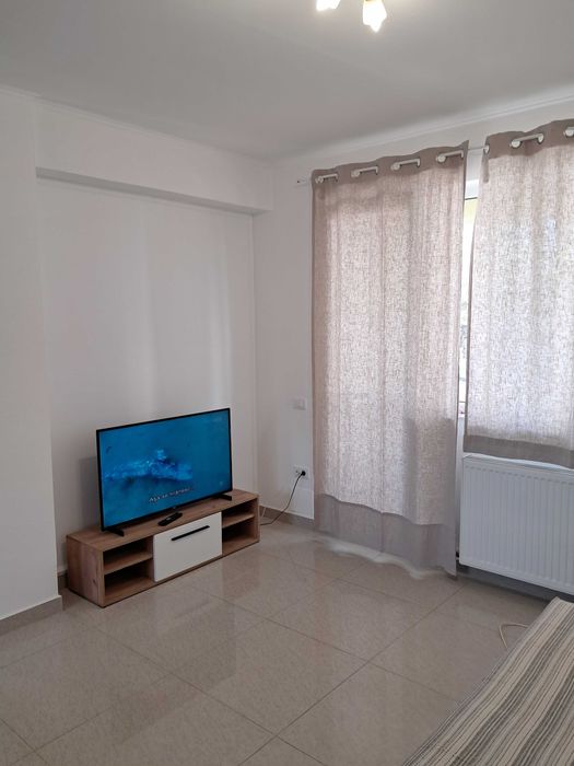 Apartament 2 camere, centrala pe gaz, zona intre Anda si KM 4-5