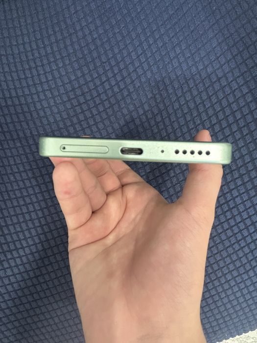 Срочно продам Redmi Note13