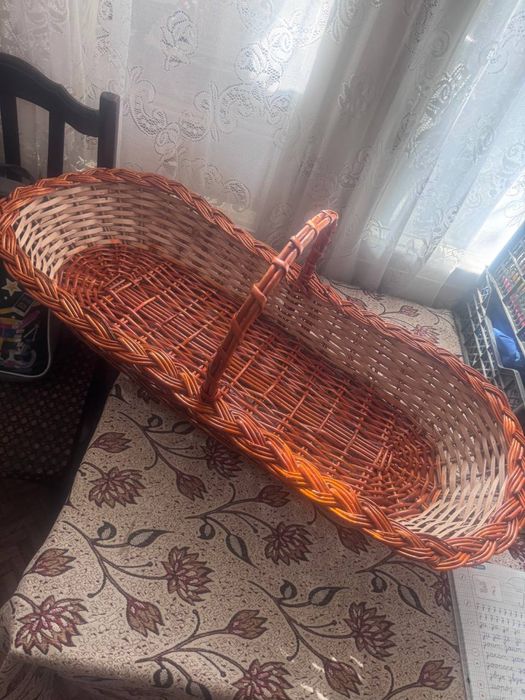 Продам корзинки для фрукты