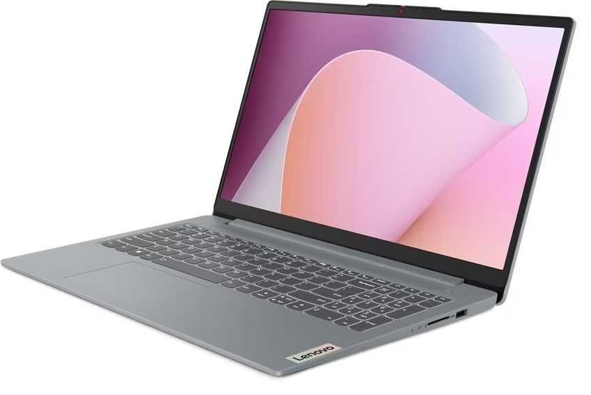 Ноутбук Lenovo IdeaPad Slim 3 SSD 512 Гб (Кызылорда) лот 102/8377