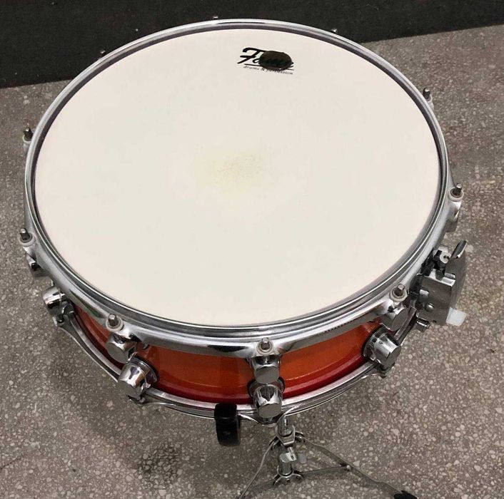 Vand Snare / Toba mica  Custom made cu hardware de la Basix, stare foarte buna