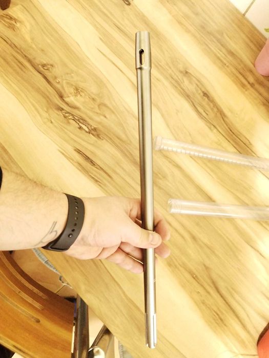 Milwaukee  Adaptor Carota SDS-MAX 450MM