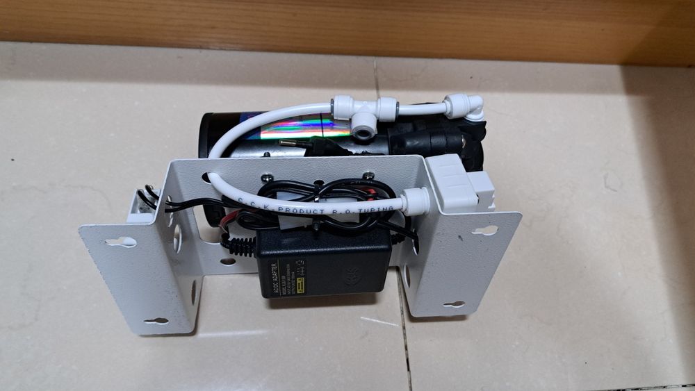 Установка, Ремонт, замены крана фильтров, продажа новых фильтров с уст