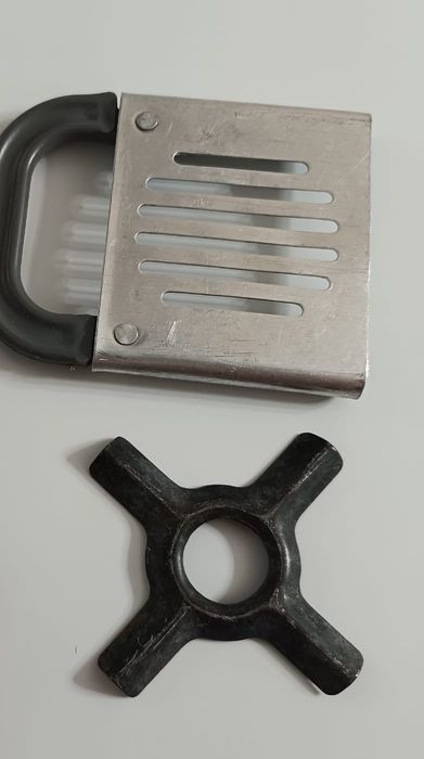 Советская кухонная утварь