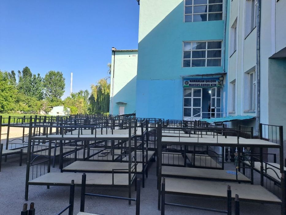 2 qavatli kravat mustahkam