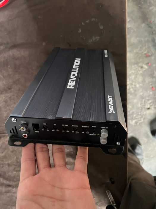 Swat usilitel 1.1100