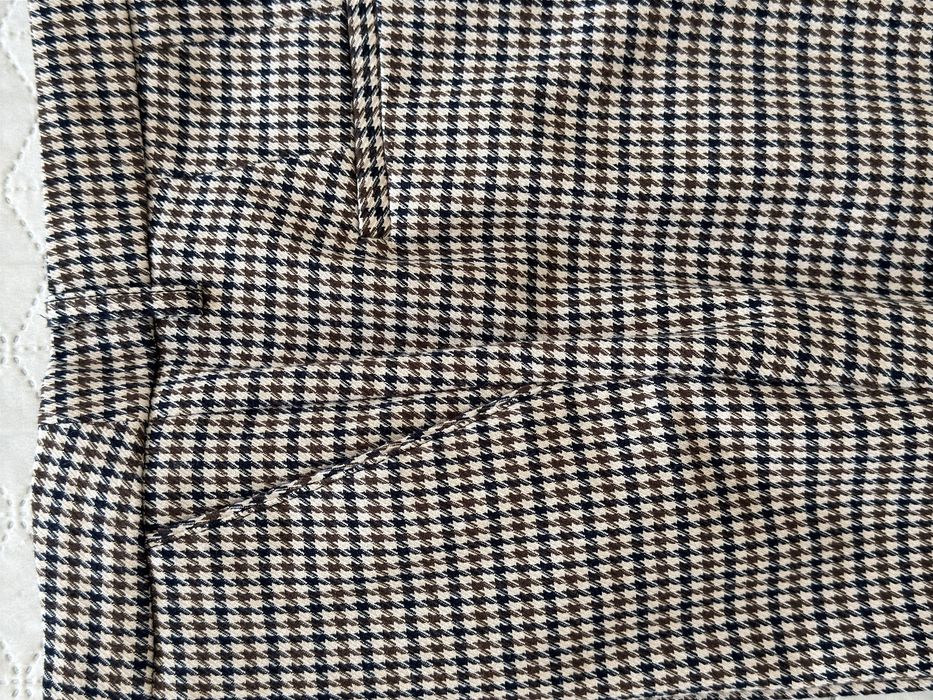 Панталони MANGO 34