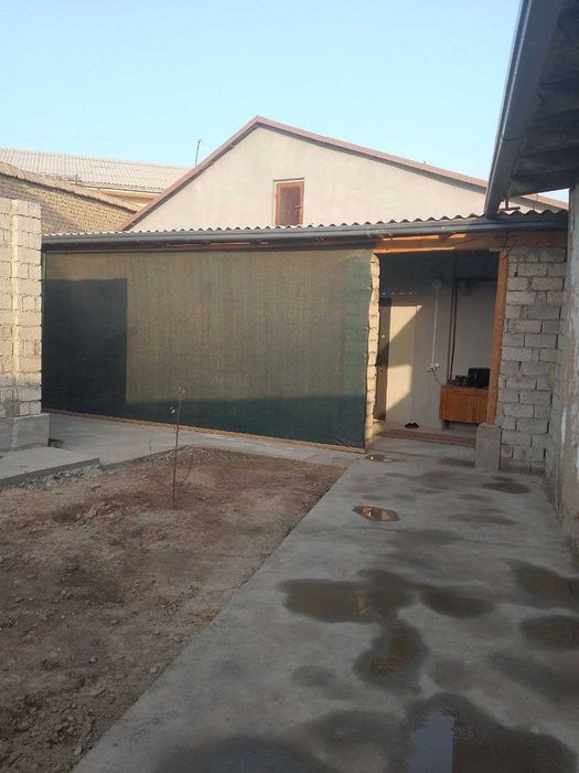 Срочно!!! Дом Янгиюль 4.20 соток с мебелью