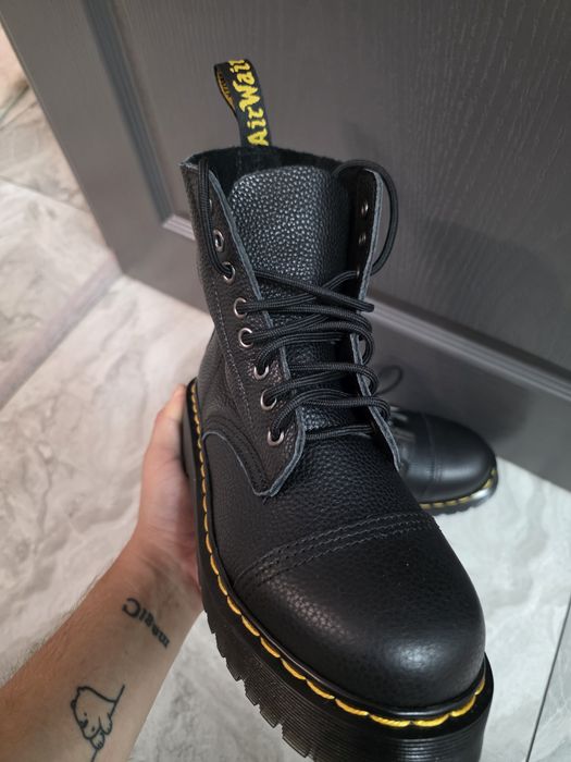 Dr.Martens bocanci