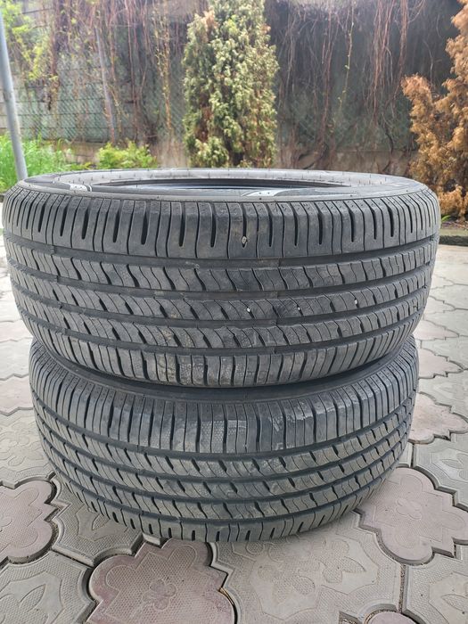 265/60/18 NEXEN N-fera RU-5