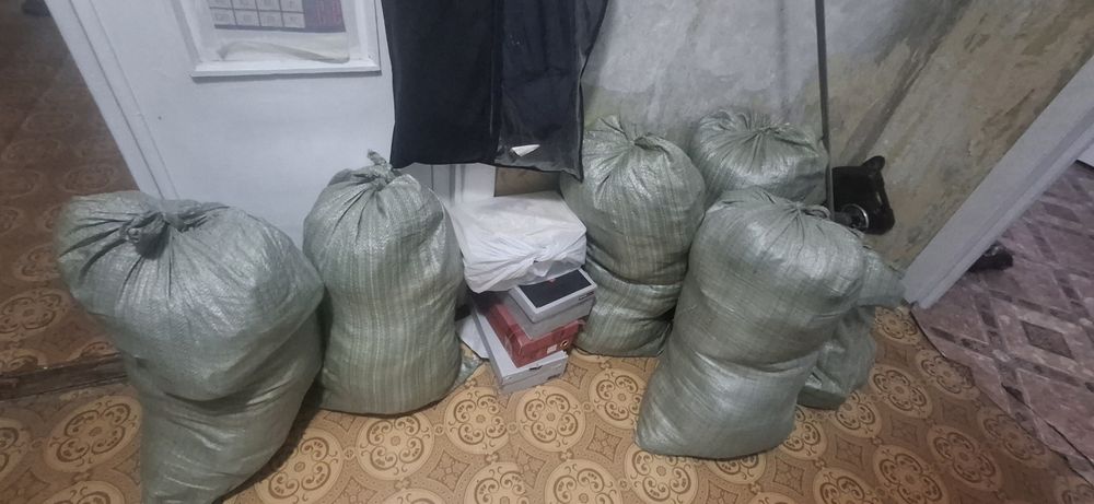 Отдам даром вещи